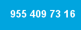 955 409 73 16